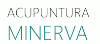 Acupuntura Minerva Logo